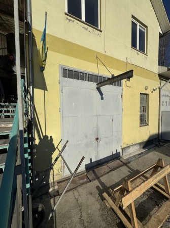 Здається прим під виробницьтво  та офіс - фото 1