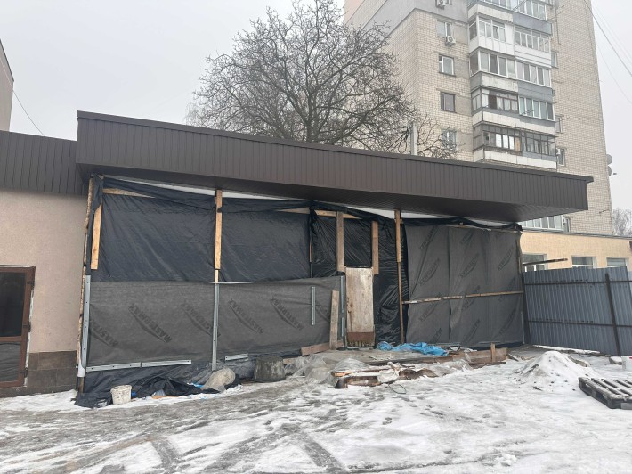 Оренда фасадного магазину Старе місто - фото 1