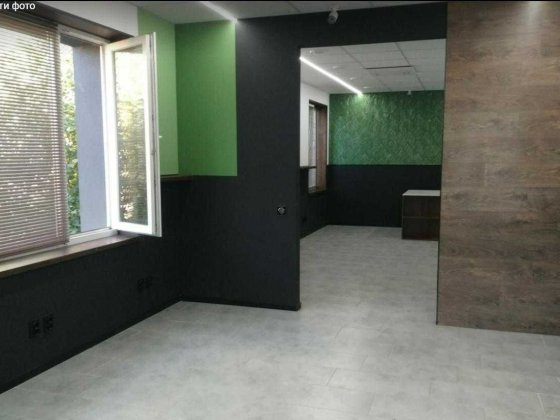 Комфортні офіси в районі Зеленої напряму від власника Черкаси