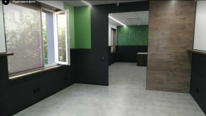 Комфортні офіси в районі Зеленої напряму від власника - фото 1