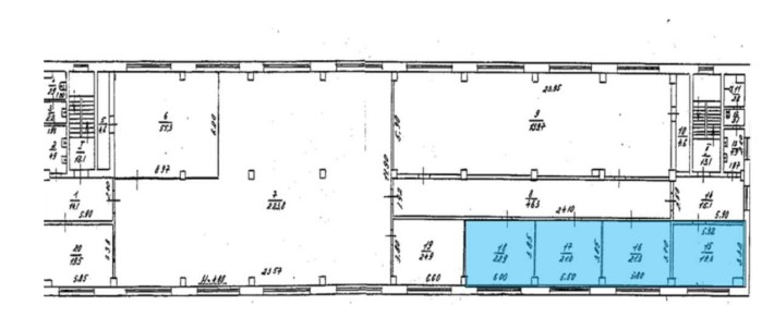 Оренда приміщення. - фото 1