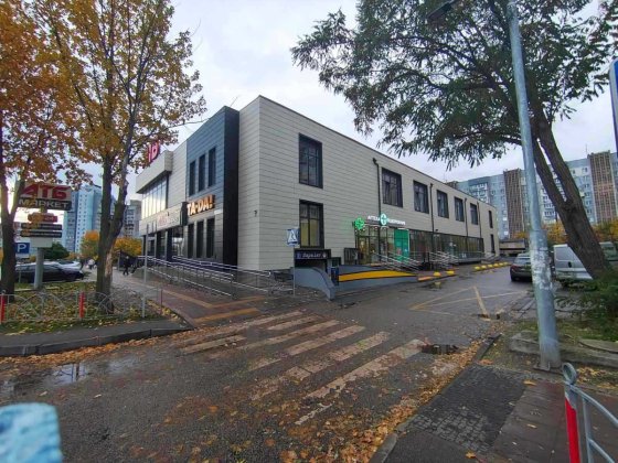 Приміщення на Митниці  128 кв. Черкассы