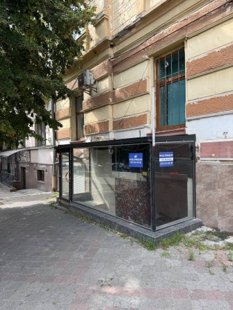 Оренда приміщення вул.Головна-Садова біля парку Шевченка - фото 1