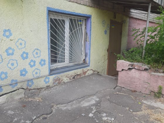 здам в аренду цокольне приміщення вул чехова Черкаси