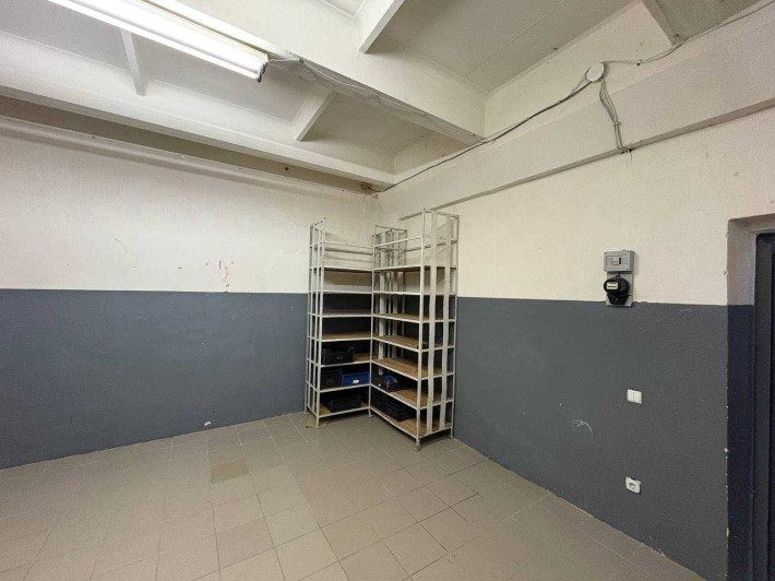 Оренда складського приміщення - фото 1