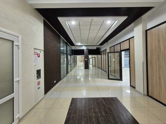 Оренда комерційного приміщення на проспекті Юності Винница