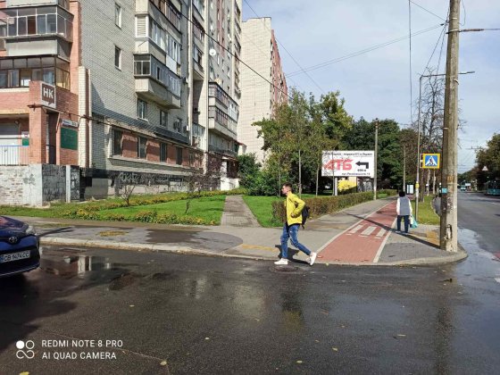 Оренда приміщення вільного призначення Чернігів