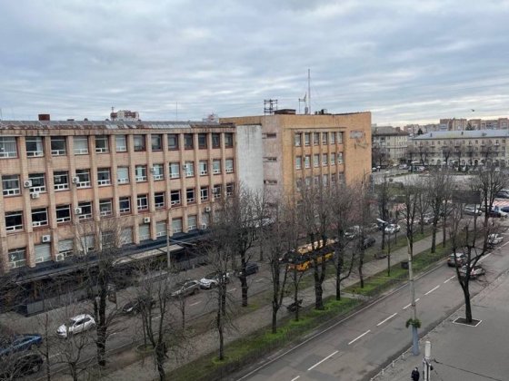 Оренда. Офіс - біля ТРЦ Любава. Завжди є світло Черкаси