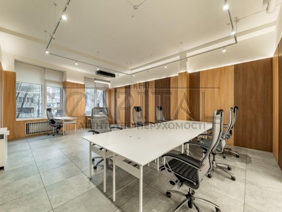 Оренда автономного офісу, Січових Стрільців, Шевченківський