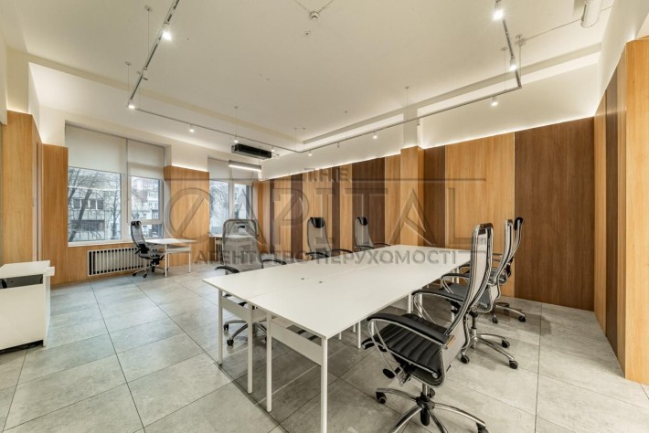 Оренда автономного офісу, Січових Стрільців, Шевченківський - фото 1