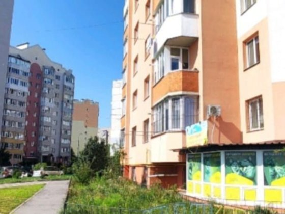 Оренда приміщення на Келецькій Винница