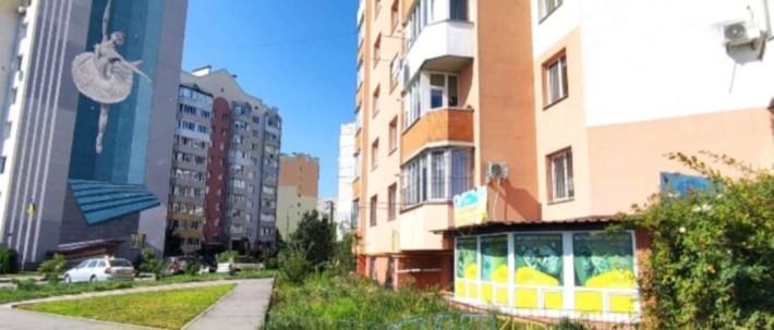 Оренда приміщення на Келецькій - фото 1