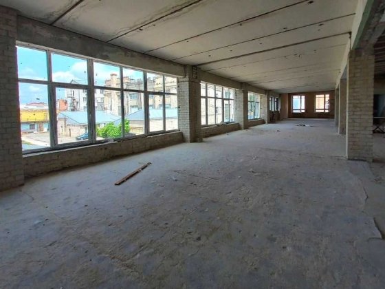 Здам приміщення в центрі міста – 500м2 - спорт зал ,танці ,великий зал Чернігів