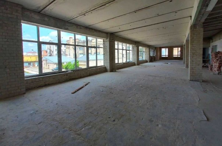 Здам приміщення в центрі міста – 500м2 - спорт зал ,танці ,великий зал - фото 1