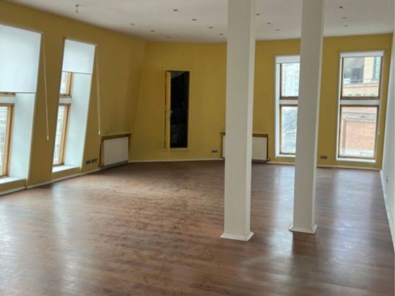 Оренда офісу вул. Є. Чикаленка (Пушкінська), 45/2 без комісії