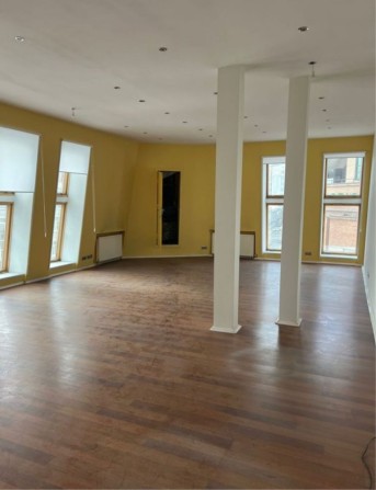 Оренда офісу вул. Є. Чикаленка (Пушкінська), 45/2 без комісії - фото 1