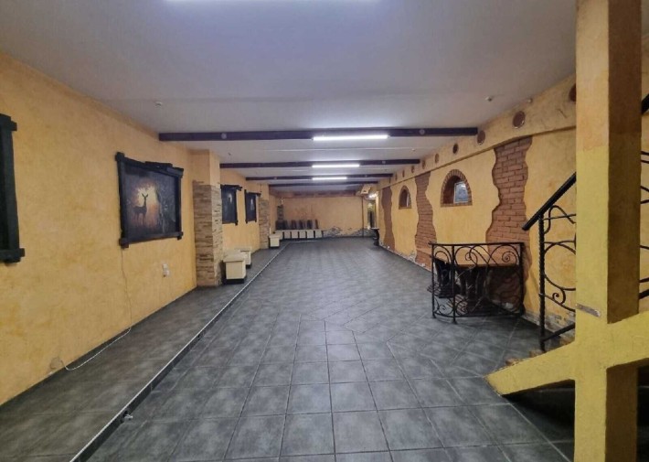 Здається спеціальне приміщення на просп. Коцюбинського - фото 1