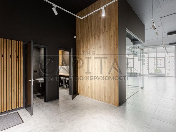 Оренда офісу 116м2, вул. Михала Бойчука, Печерськ