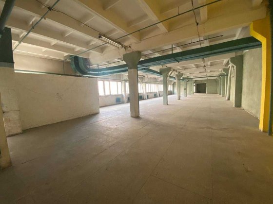 Склад-виробництво цех приміщення в центрі Киева Київ