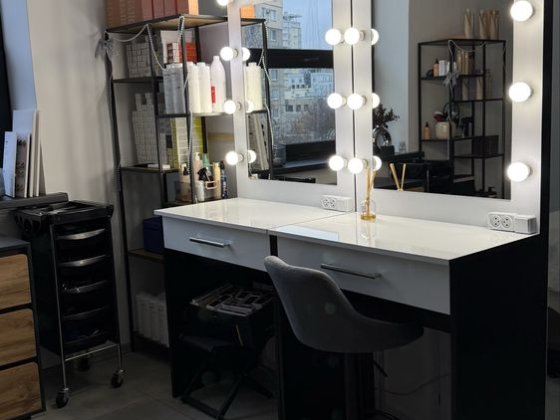 Здам в оренду місце бровіста / візажиста Винница