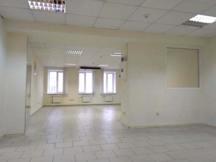 Офіс 102 метри в БЦ "Колізей", біля м Позняки. Власник. Без комісії. - фото 1