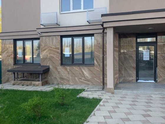 Оренда приміщення вільного призначення. ЖК ТЕРЕМКИ. 65,4 м2 Киев