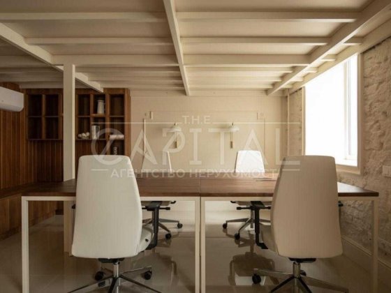 Аренда офиса ул Саксаганского Шевченковский район Центр Київ