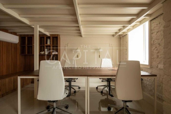 Аренда офиса ул Саксаганского Шевченковский район Центр - фото 1