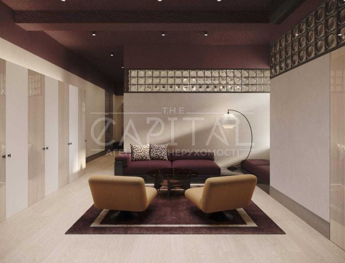 Аренда офиса ул. Шота Руставели Печерский район Центр - фото 1