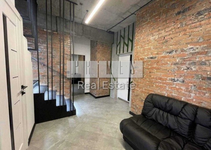 Оренда офісу, ЖК "Панорама на Печерську", вул. Коновальця Євгена, 44а - фото 1