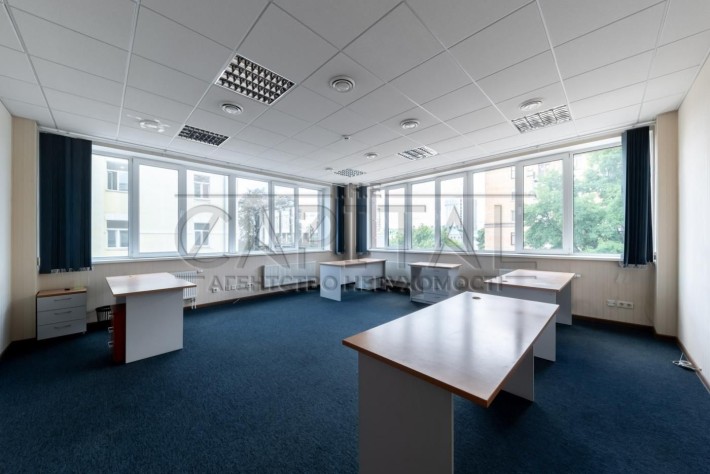 Оренда офісу з генератором 286м2, вул. Ділова, Печерськ - фото 1