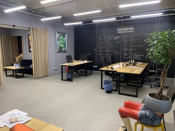 Оренда офіса під будь який вид діяльності ЖК Альпійське містечко 275м2 Київ