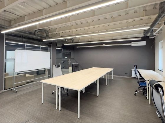 Оренда сучасного офісу 330м2 Киев