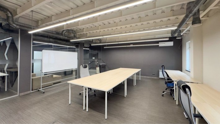 Оренда сучасного офісу 330м2 - фото 1