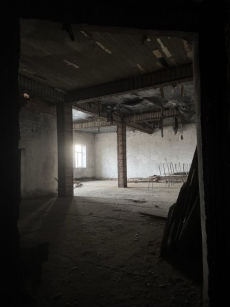 Оренда складських приміщень. Дві будівлі. Вантажний ліфт. - фото 1