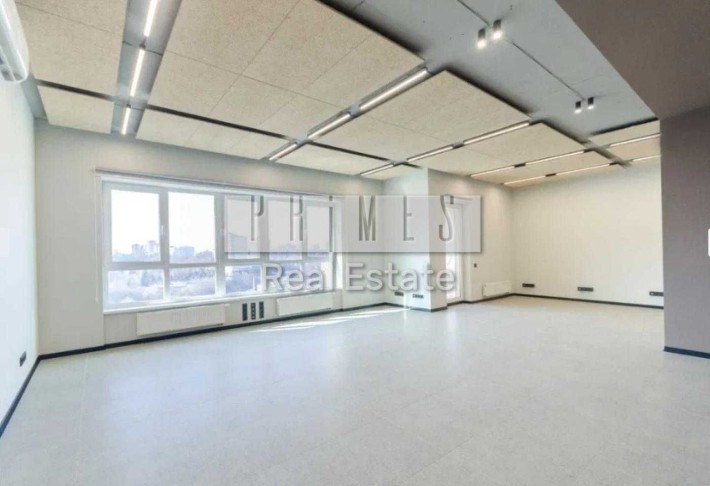 Оренда двохрівневого офісу, ЖК Володимирський, 	вул. Антоновича, 109 - фото 1