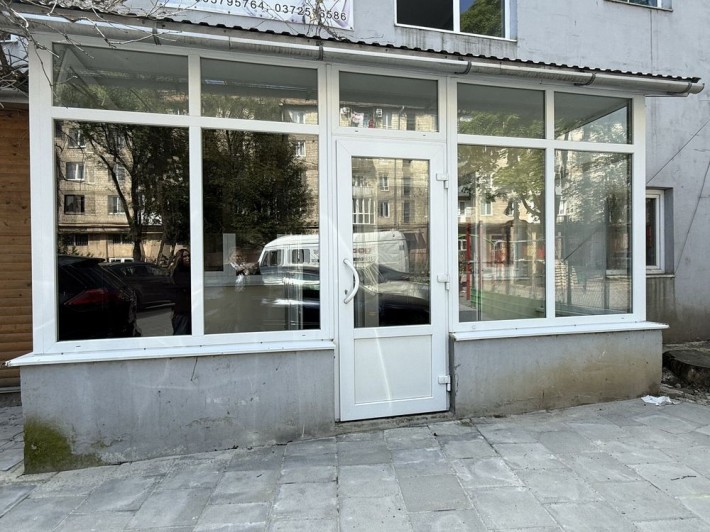 Оренда приміщення Проспект - фото 1