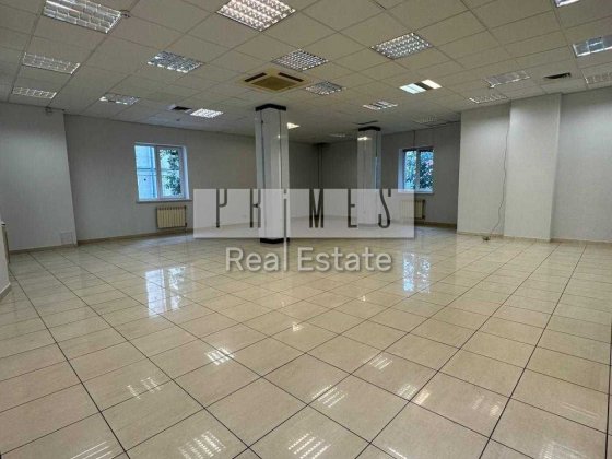 Оренда приміщення для офісу, вул. Шота Руставелі, 16, Печерськ Київ