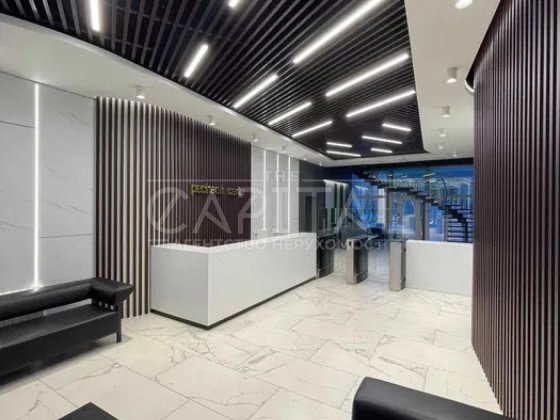 Оренда / Офіс / вул. Генерала Алмазова, Печерськ, Клас А, Київ