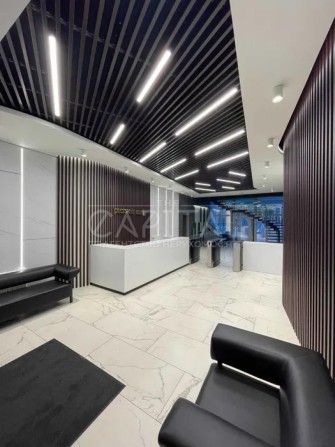 Оренда / Офіс / вул. Генерала Алмазова, Печерськ, Клас А, Київ - фото 1