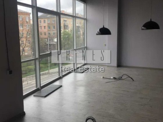 Оренда офісу з ремонтом, БЦ "СТАР", пр-т Лобановського, 56 Киев