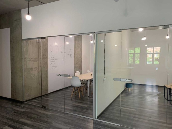 Оренда, Офіс 104 м2, Воздвиженка, Контрактова, Поділ,Генератор,Власник - фото 1