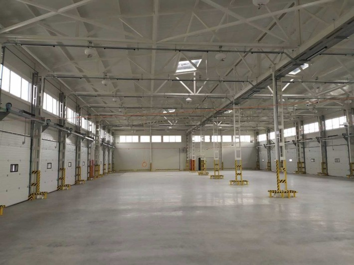 Створимо приміщення (склад, офіс) для твого успішного бізнесу - фото 1