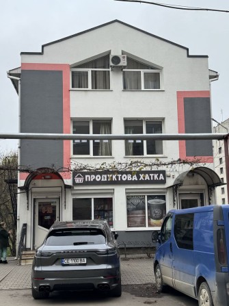 Оренда Комерційного приміщення - фото 1