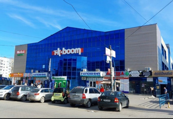 Терміново Здається офісне приміщення ТК Головний - фото 1