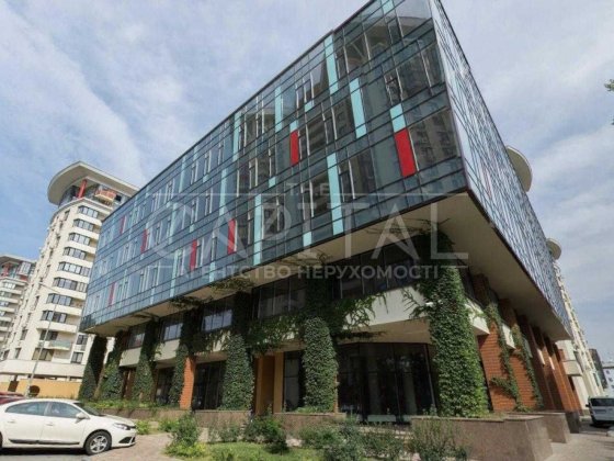 Продажа здания / ЖК Солнечная Брама / 4800 м2 / Теремки ВДНХ