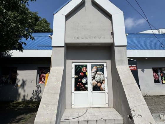 Сдається прим на Бульварі топова локація Чернівці