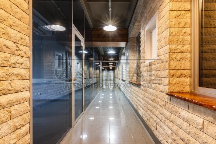 Оренда офісу 182м2, вул. Закревського, Троєщина - фото 1