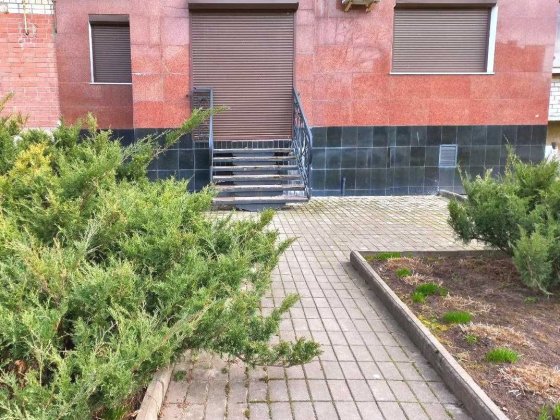 Здам сучасний офіс  з меблями в центрі міста - вул.П'ятницька Чернігів