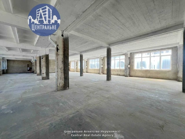 Довгострокова оренда комерційного приміщення - фото 1